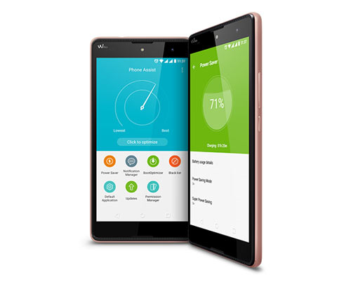 Wiko ROBBY 2GB 