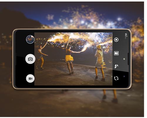 Wiko ROBBY 2GB 