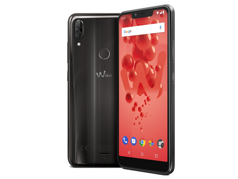 Wiko View 2 Plus