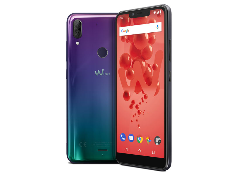 Wiko View 2 Plus