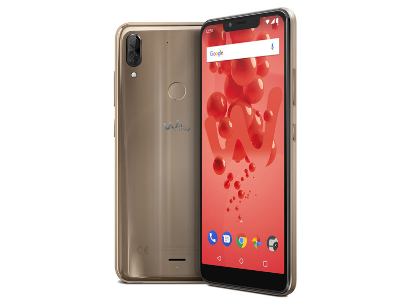 Wiko View 2 Plus