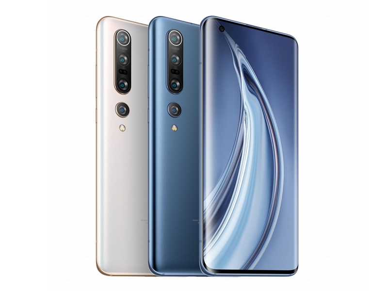 มือถือ xiaomi 2020