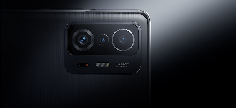 Xiaomi 11T