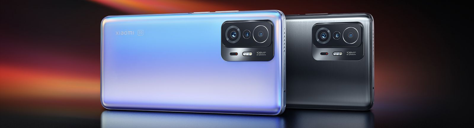 Xiaomi 11T