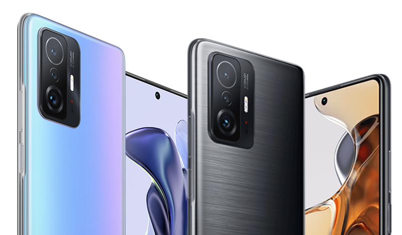 Xiaomi 11T