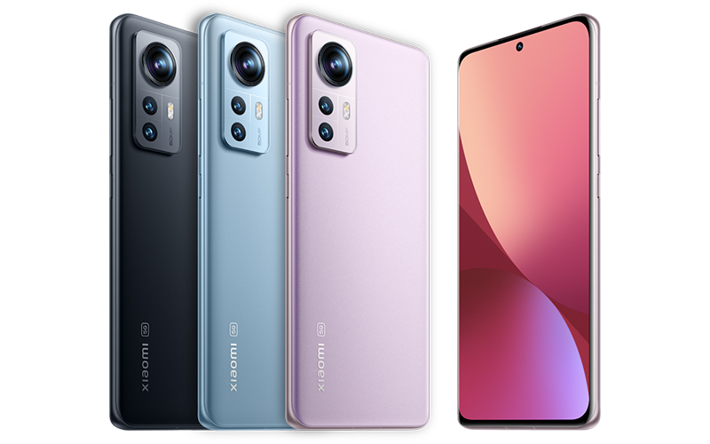 Xiaomi 12