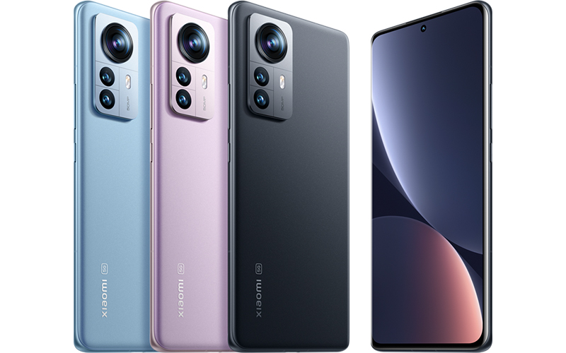 Xiaomi 12