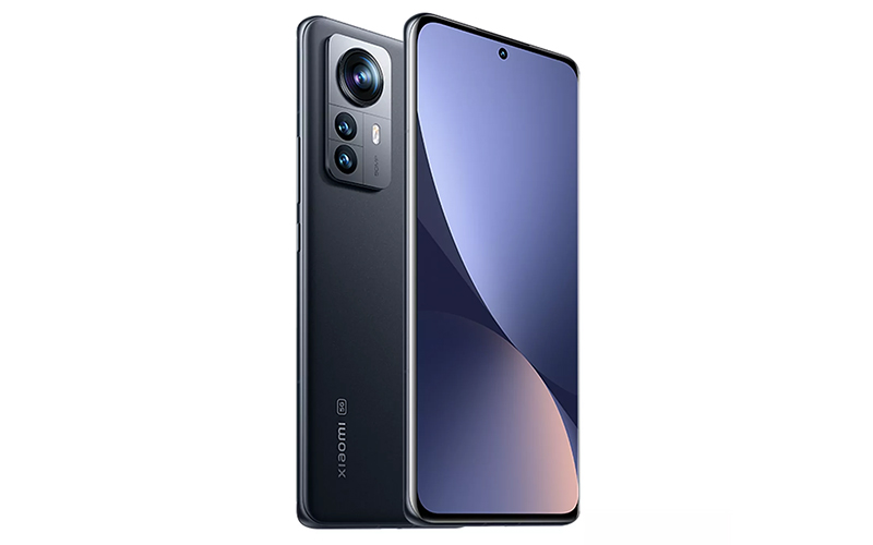 Xiaomi 12