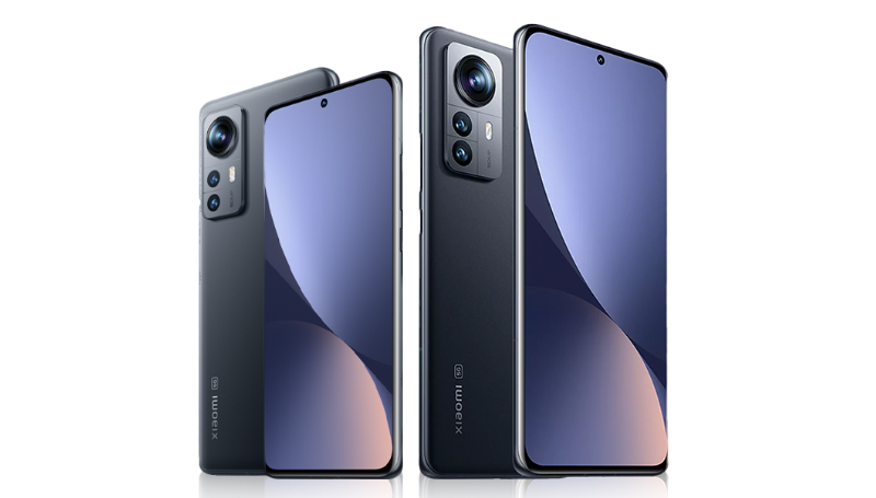 Xiaomi 12