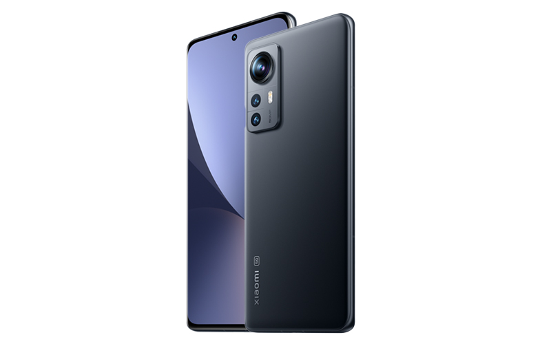 Xiaomi 12