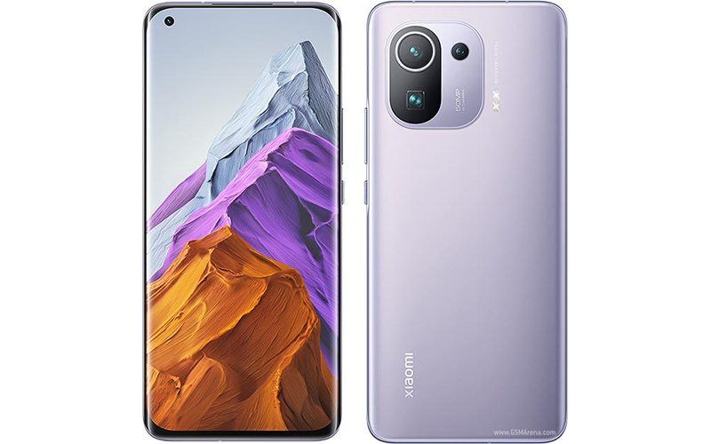 xiaomi mi 11 ultra