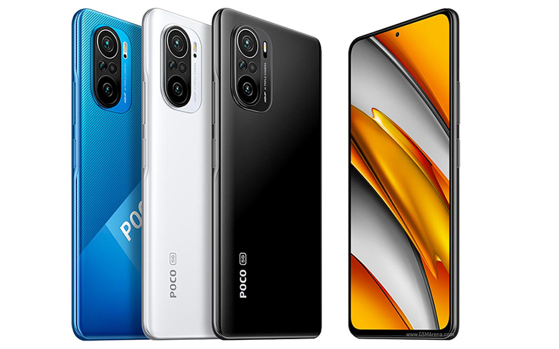 Xiaomi POCO F3