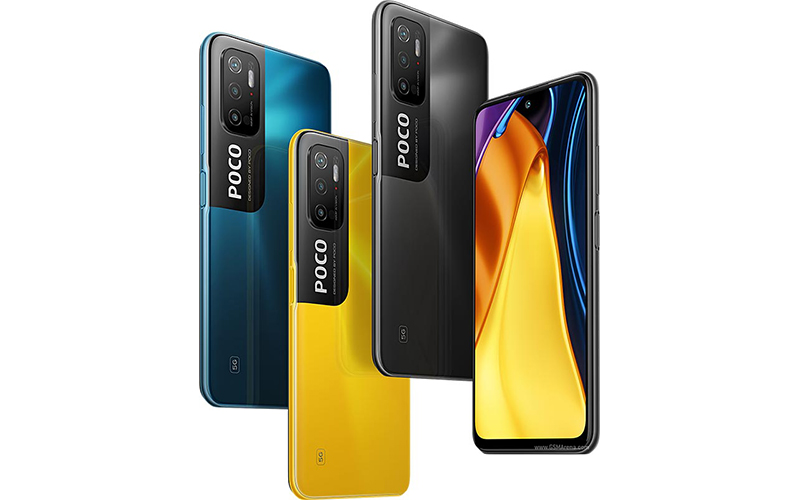POCO M3 Pro 5G