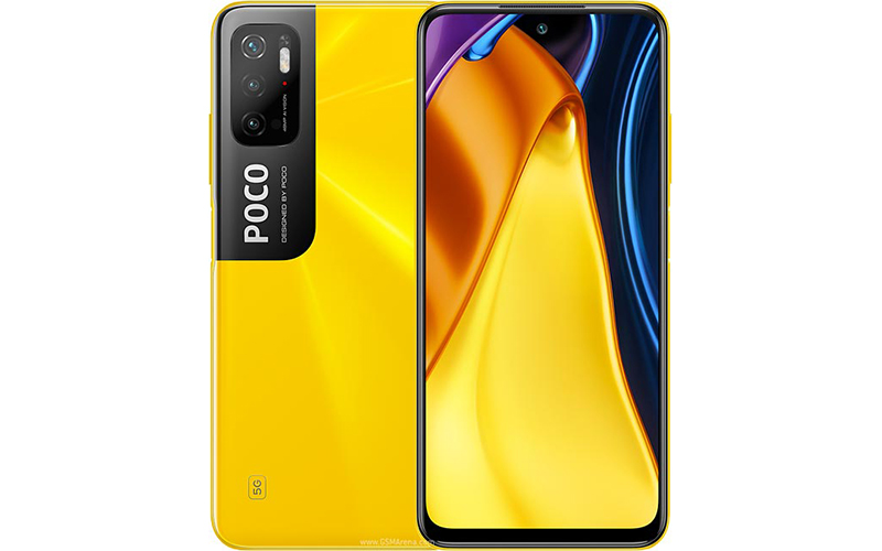 POCO M3 Pro 5G