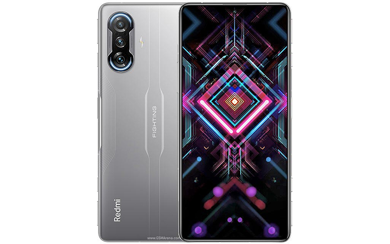 Xiaomi Redmi K40 Gaming Edition