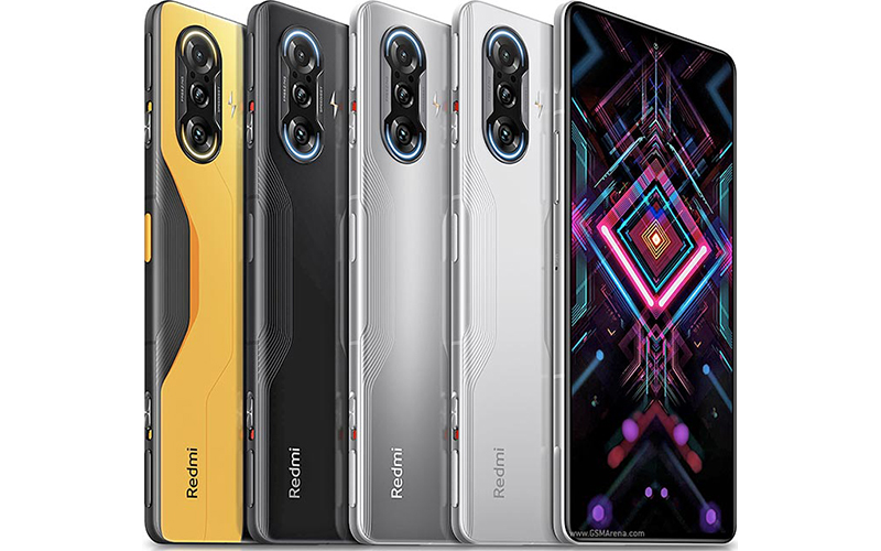 Xiaomi Redmi K40 Gaming Edition