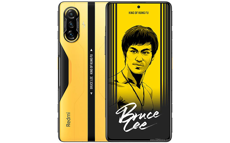 Xiaomi Redmi K40 Gaming Edition