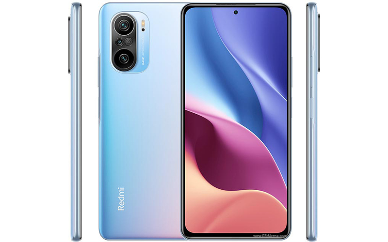Xiaomi Redmi K40 Pro