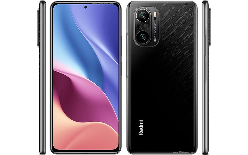 Xiaomi Redmi K40 Pro+