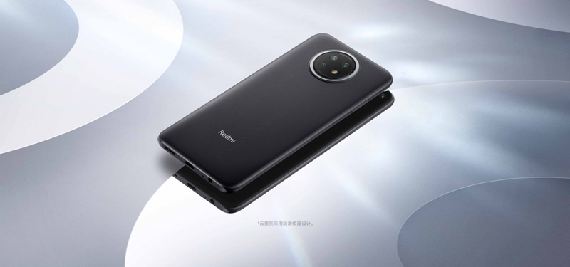 Xiaomi Redmi Note 9 5G