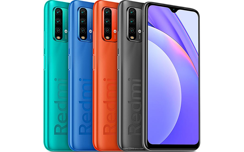 Xiaomi Redmi Note 9 4G