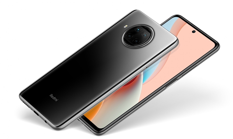 Xiaomi Redmi Note 9 5G