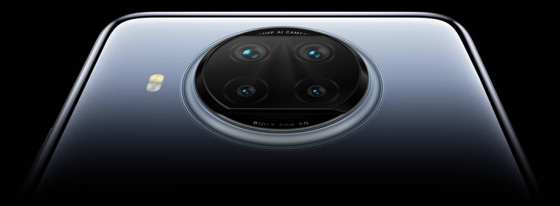 Xiaomi Redmi Note 9 5G