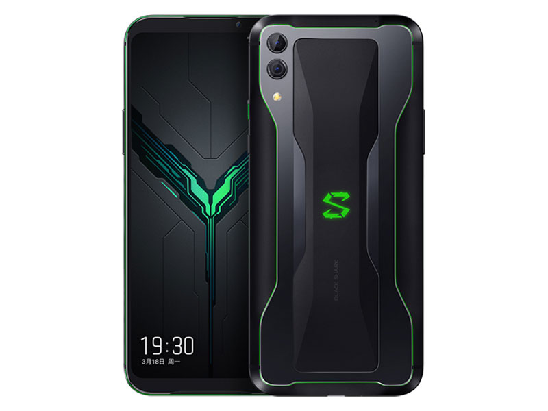 Xiaomi Black Shark 2