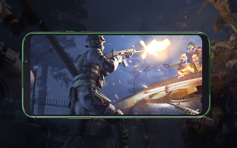 Xiaomi Black Shark 2