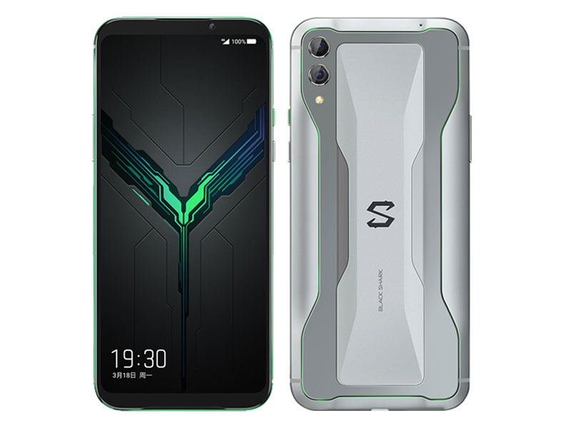 Xiaomi Black Shark 2