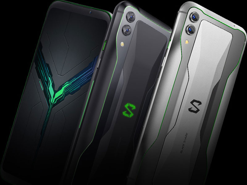 Xiaomi Black Shark 2