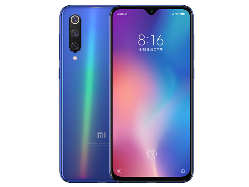 Xiaomi Mi 9 SE