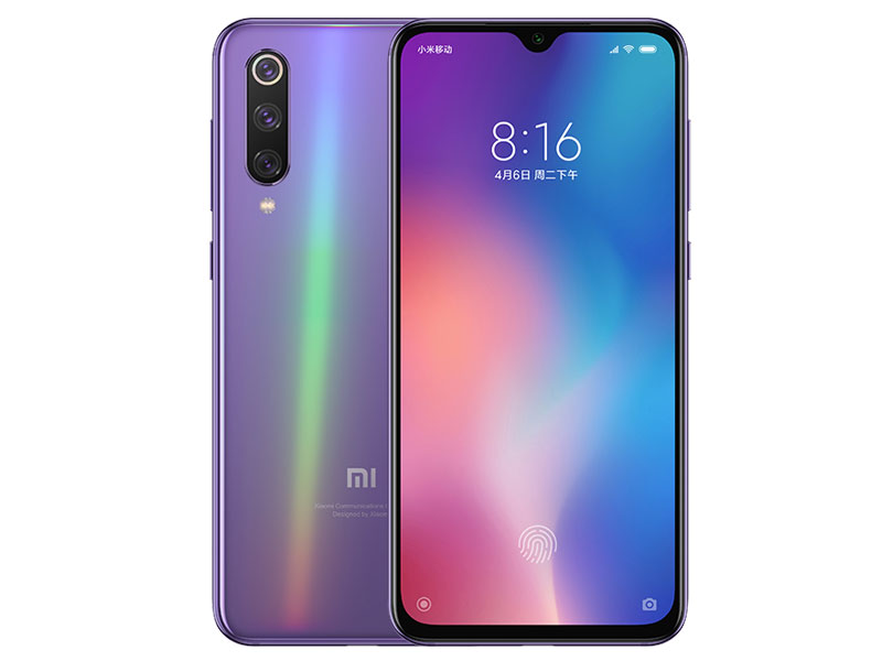 Xiaomi Mi 9 SE