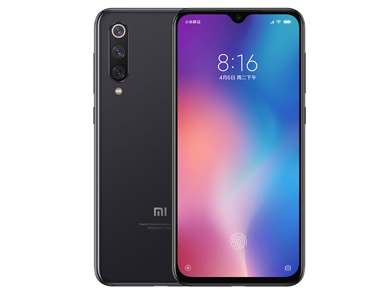 Xiaomi Mi 9 SE