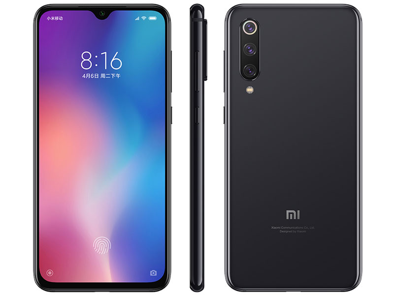 Xiaomi Mi 9 SE