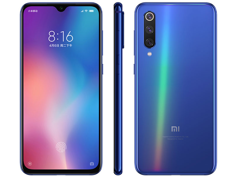 Xiaomi Mi 9 SE