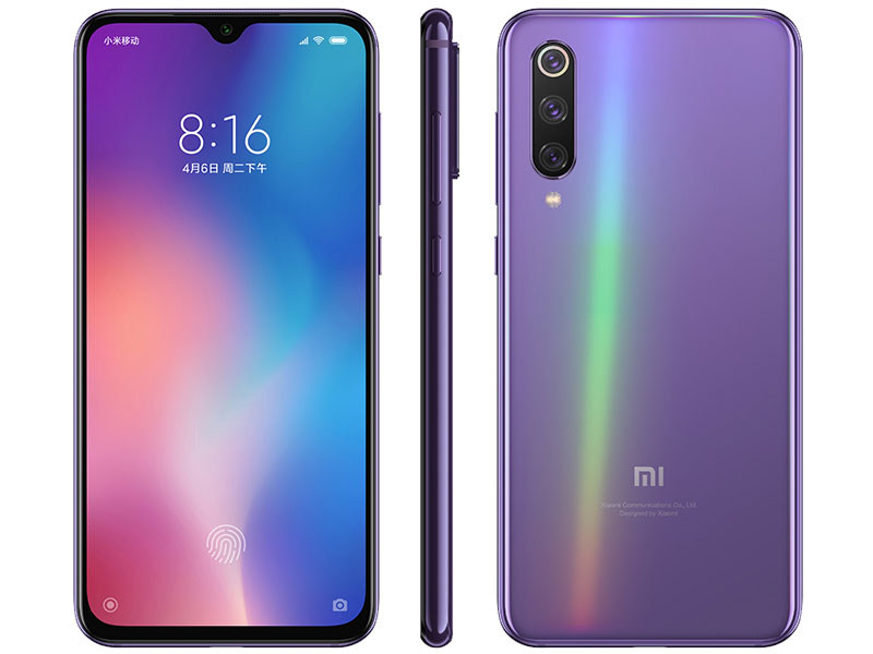 Xiaomi Mi 9 SE