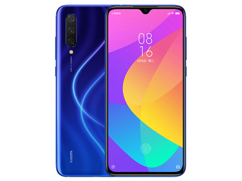 Xiaomi Mi CC9 และ Mi CC9e