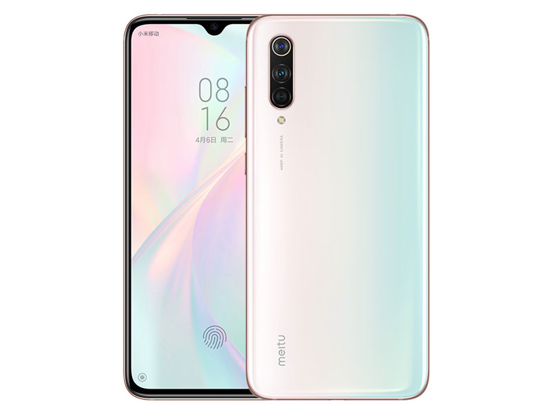 Xiaomi Mi CC9 และ Mi CC9e