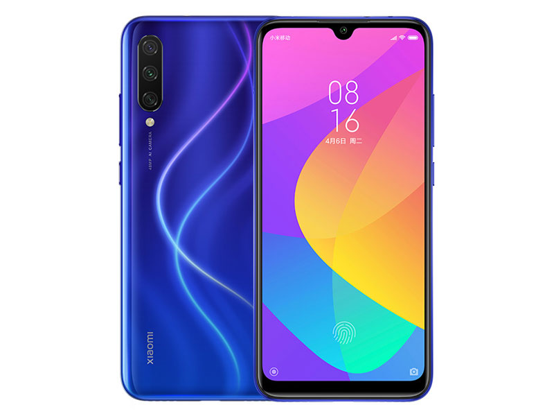 Mi CC9