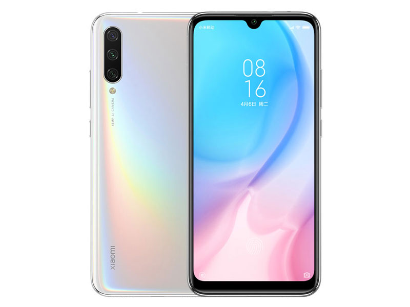 Mi CC9