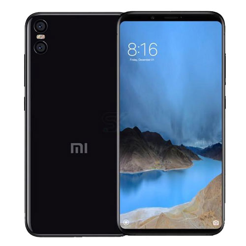 หลุดสเปค Xiaomi Mi 7