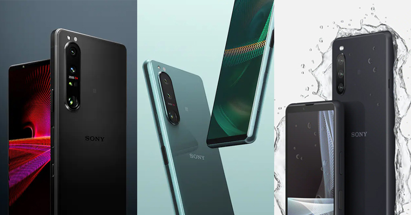 xperia iii