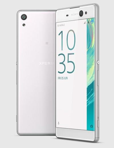  Xperia XA Ultra