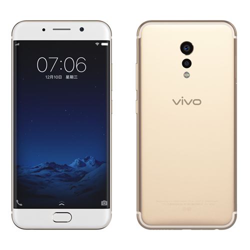 vivo เปิดตัว Xplay6