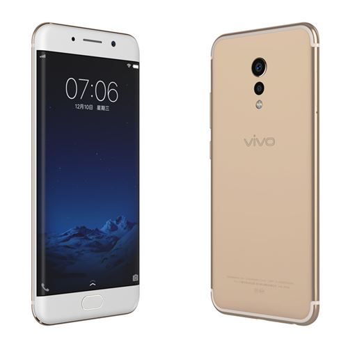 vivo เปิดตัว Xplay6