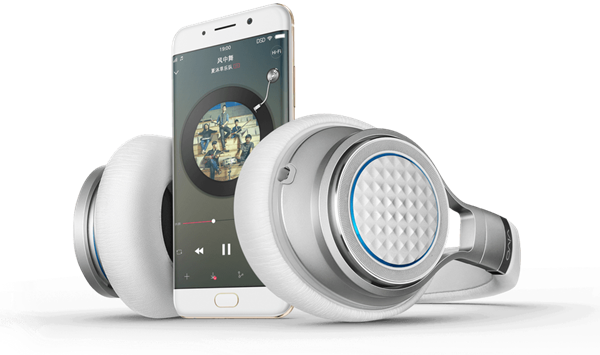 vivo เปิดตัว Xplay6