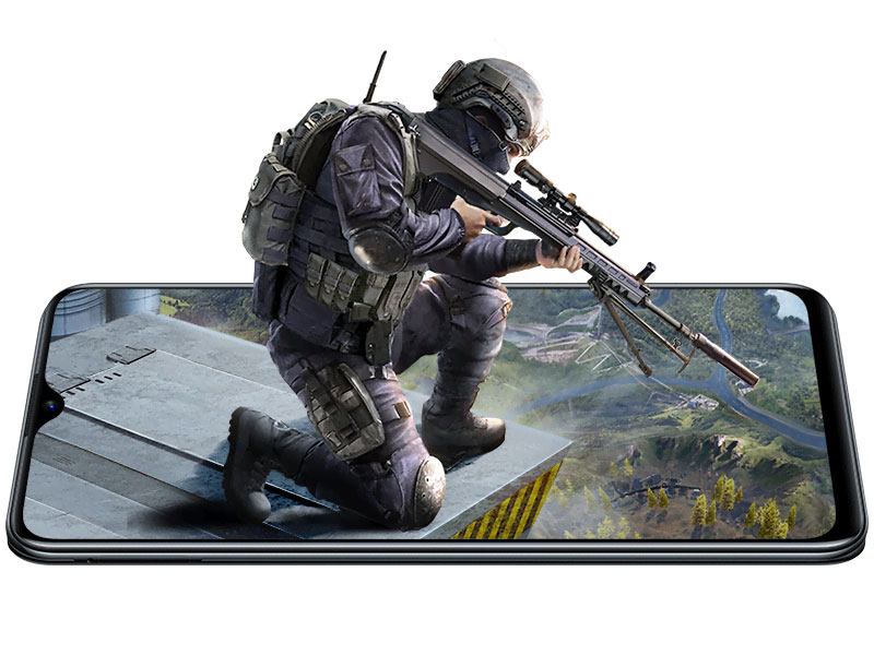 Vivo Y19