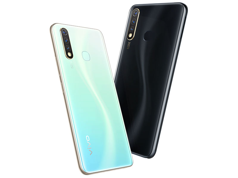 Vivo Y19