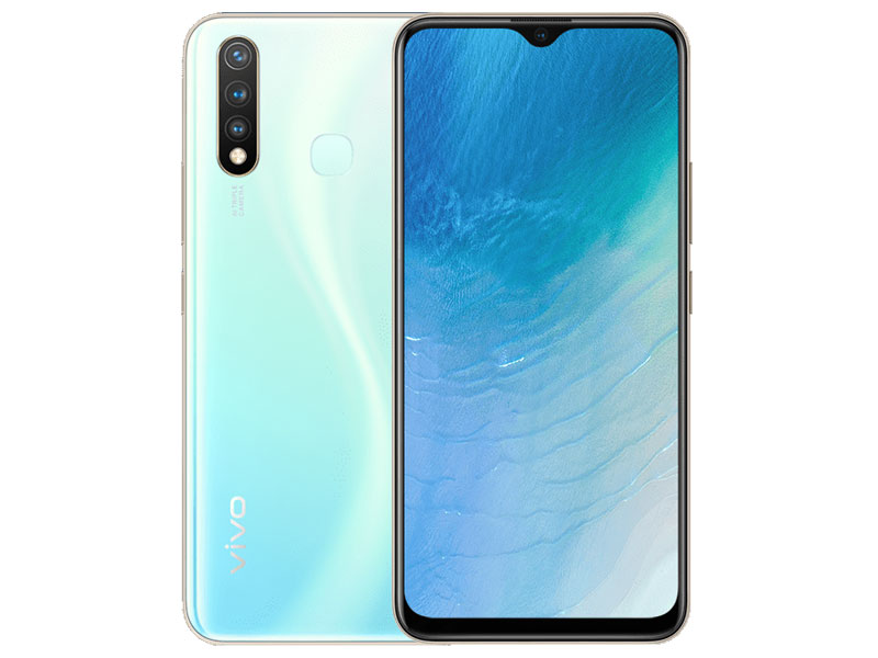 Vivo Y19